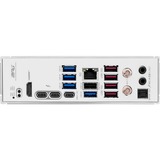 MSI MPG Z890 EDGE TI WIFI socket 1851 moederbord RAID, 5Gb-LAN, WLAN, BT, Sound, ATX