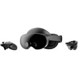 Meta Quest Pro vr-bril Zwart, 256 GB