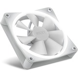 NZXT F120 RGB case fan Wit, 4-pins PWM fan-connector