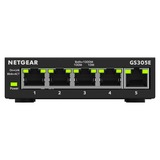 Netgear GS305E switch 