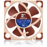 Noctua NF-A4x10 24V PWM case fan bruin/beige