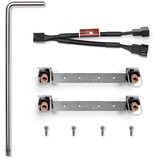 Noctua NH-U14S DX-4677 CPU-koeler 4-pins PWM fan-connector