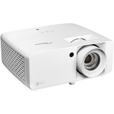 Optoma UHZ35 Milieuvriendelijke compacte 4K UHD laserprojector Wit, 3500 ANSI Lumen