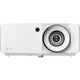 Optoma UHZ35 Milieuvriendelijke compacte 4K UHD laserprojector Wit, 3500 ANSI Lumen