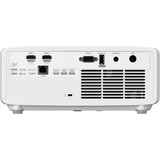 Optoma UHZ35 Milieuvriendelijke compacte 4K UHD laserprojector Wit, 3500 ANSI Lumen