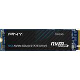 PNY CS1030 M.2 NVMe, 500 GB SSD M280CS1030-500-RB