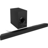 Panasonic SC-HTB510EGK soundbar Zwart, Bluetooth, HDMI