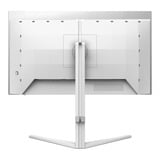 Philips Evnia 6000 27M2N6501L/00 26.5" gaming monitor Wit, 2x HDMI, DisplayPort, USB-A, USB-B, G-SYNC, 240Hz, QD-OLED