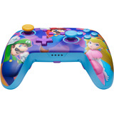 PowerA Switch WS Controller ColourSplash 