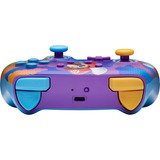 PowerA Switch WS Controller ColourSplash 