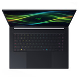 Razer Blade 16 (2026) 16"  gaming laptop Zwart | Core Ultra 9 386H | RTX 5070 Ti | 32 GB | 1 TB SSD