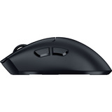 Razer Deathadder V4 Pro gaming muis Zwart, Tot 45.000 Dpi, 8000 Hz