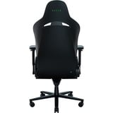 Razer Enki gamestoel Zwart/groen