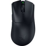 Razer  gaming muis Zwart