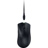 Razer  gaming muis Zwart