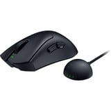 Razer  gaming muis Zwart
