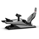 Res-Tech X1 Cockpit racing simulator Zwart/grijs