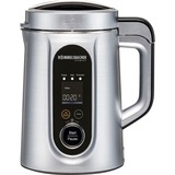 Rommelsbacher SVD 1400 Vera Drinkbereider drink maker Roestvrij staal/zwart, 1,3 l