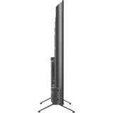 Salora 43QLED320 43" 4K Ultra HD LED tv Zwart, 3x HDMI, LAN, WLAN, BT, Smart tv