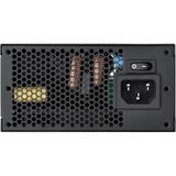 SilverStone SST-SX500-G V1.1 modulaire 500 watt voeding  Zwart, 2x PCIe