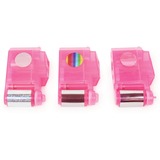 Spin Master Cool Maker - Shimmer Me - Body Art navulpakket Knutselen 