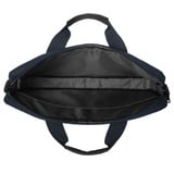 Targus 15-16" GeoLite EcoSmart Slim Brief laptoptas Donkerblauw