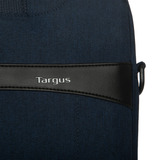 Targus 15-16" GeoLite EcoSmart Slim Brief laptoptas Donkerblauw