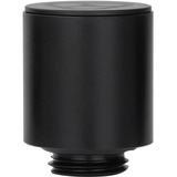 Thermal Grizzly DeltaMate Rotary - 90° verbinding Zwart