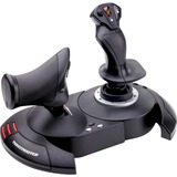 Thrustmaster T.Flight Hotas X Joystick en Throttle gaming hotas Zwart, Pc, PS3