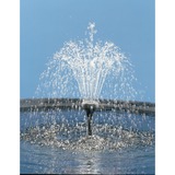 Ubbink Elimax 4000 fonteinpomp Zwart