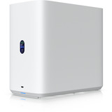 Ubiquiti UNAS 4 Wit, LAN, USB-C, Bluetooth 4.1