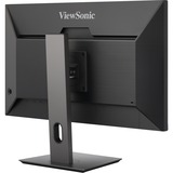 ViewSonic VX2758A-2K-PRO-2 27" gaming monitor Zwart, 2x HDMI, 1x DisplayPort, 185 Hz