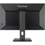 ViewSonic VX2758A-2K-PRO-2 27" gaming monitor Zwart, 2x HDMI, 1x DisplayPort, 185 Hz