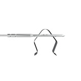 Weber  Slimme temperatuursensor en roostervoeler met sonde thermometer Zwart, Bluethooth 