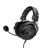 beyerdynamic MMX 330 PRO Gaming headset (open-back) over-ear  Zwart, Pc, PS5, PS4, XBox, Nintendo Switch