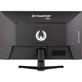 iiyama G-Master Black Hawk G2745HSU-B2 27" gaming monitor Zwart, 100Hz, HDMI, DisplayPort, USB, Audio, Adaptive Sync