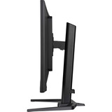 iiyama G-Master Gold Phoenix GB3290QSU-B1 31.5" gaming monitor Zwart (mat), 240Hz, HDMI, DisplayPort, USB-C, Audio, AMD FreeSync