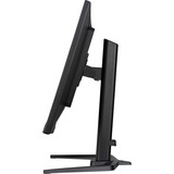 iiyama G-Master Gold Phoenix GB3290QSU-B1 31.5" gaming monitor Zwart (mat), 240Hz, HDMI, DisplayPort, USB-C, Audio, AMD FreeSync