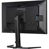 iiyama G-Master Gold Phoenix GB3290QSU-B1 31.5" gaming monitor Zwart (mat), 240Hz, HDMI, DisplayPort, USB-C, Audio, AMD FreeSync