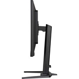 iiyama G-Master Gold Phoenix GB3290QSU-B1 31.5" gaming monitor Zwart (mat), 240Hz, HDMI, DisplayPort, USB-C, Audio, AMD FreeSync