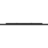 iiyama ProLite LH6565UHSB-B1 64.5" 4K Ultra HD Public Display Zwart, HDMI, DisplayPort, LAN, WiFi, Audio, USB, Android