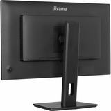 iiyama ProLite XB2792QSU-B1 27" monitor Zwart, HDMI, DisplayPort, 2x USB-A, USB-B, 120 Hz