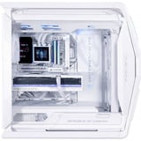 ALTERNATE Ryzen 9 - RTX 5090 White Gaming pc Powered by ASUS Wit | R9 9950X3D | RTX 5090 | 64 GB | 4 TB SSD