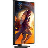 AOC 27G4ZRE 27" gaming monitor Zwart, 2x HDMI, DisplayPort, Fast IPS, 240 HZ (OC 260 Hz)
