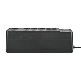 APC Back-UPS BE1050G2-GR - Noodstroomvoeding ups Zwart, 8x Schuko, 1050VA, 2 USB opladers, 1 USB