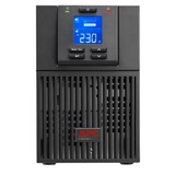 APC Easy-UPS On-Line SRV 1000VA, 230V, IEC ups Zwart, 3x C13, SRV1KI