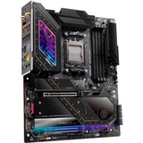 ASRock X870E Taichi socket AM5 moederbord RAID, 5 Gb-LAN, WLAN, BT, E-ATX