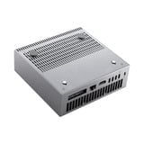 ASUS Ascent GX10 ARM v9.2-A 128/2 mini-pc Donkergrijs | NVIDIA GB10 Grace Blackwell | DGX Spark | NVLink-C2C | 128 GB | 2 TB SSD