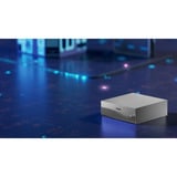 ASUS Ascent GX10 ARM v9.2-A 128/2 mini-pc Donkergrijs | NVIDIA GB10 Grace Blackwell | DGX Spark | NVLink-C2C | 128 GB | 2 TB SSD