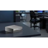 ASUS Ascent GX10 ARM v9.2-A 128/2 mini-pc Donkergrijs | NVIDIA GB10 Grace Blackwell | DGX Spark | NVLink-C2C | 128 GB | 2 TB SSD